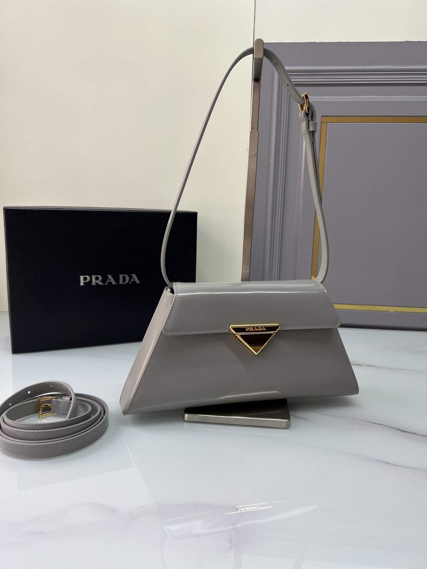 P*rada Bag Top Quality