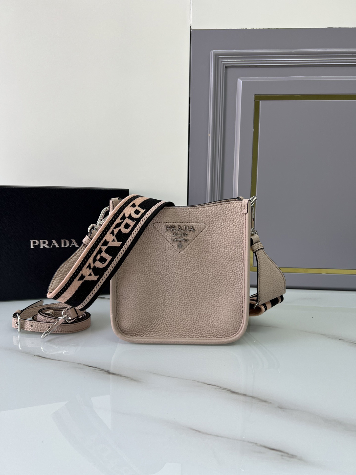 P*rada Bag Top Quality