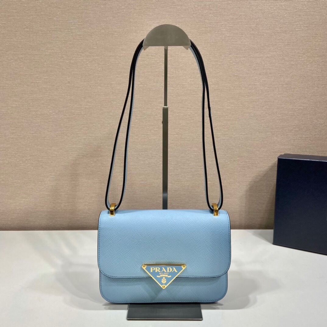 P*rada Bag Top Quality