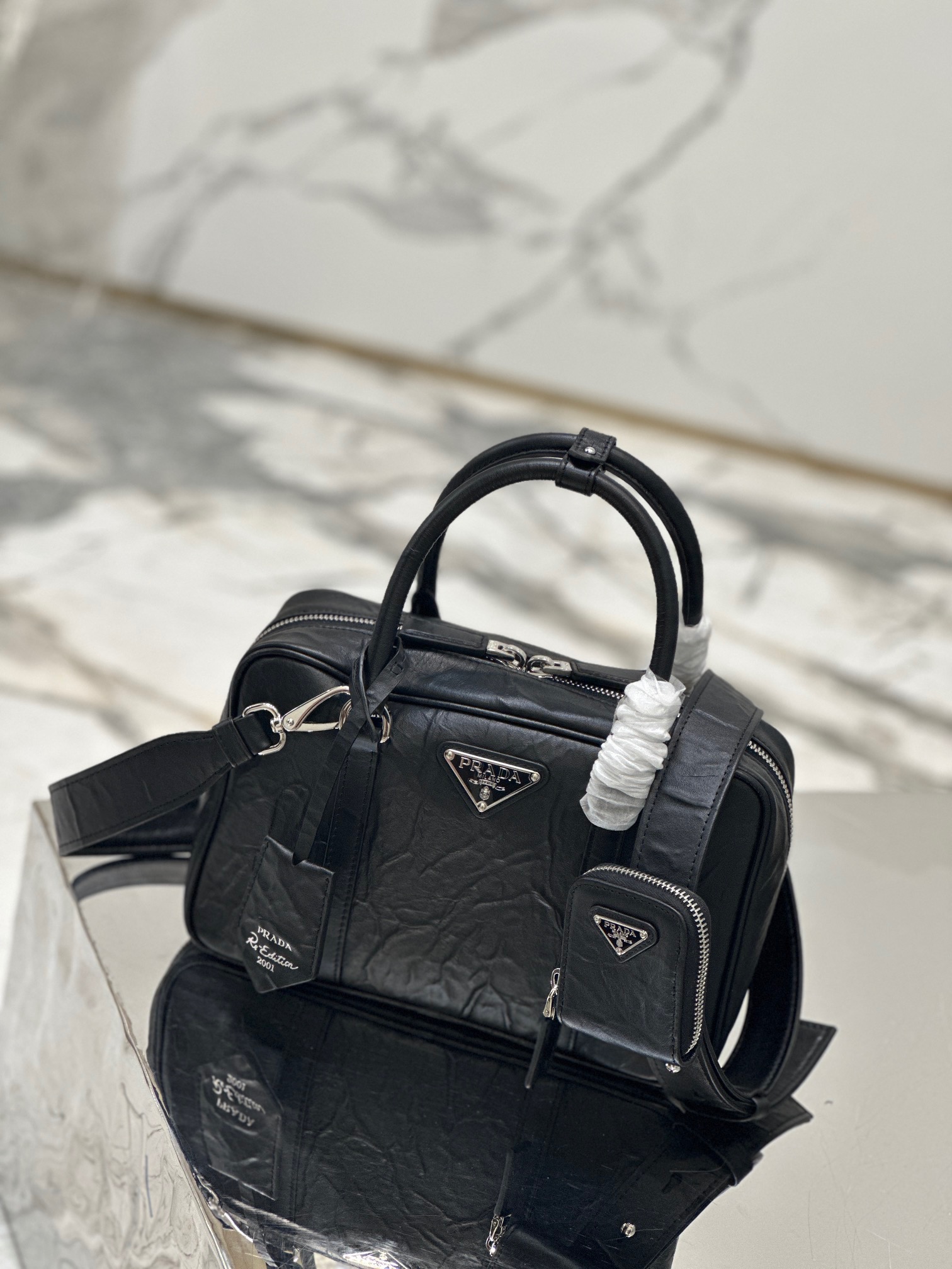 P*rada Bag Top Quality