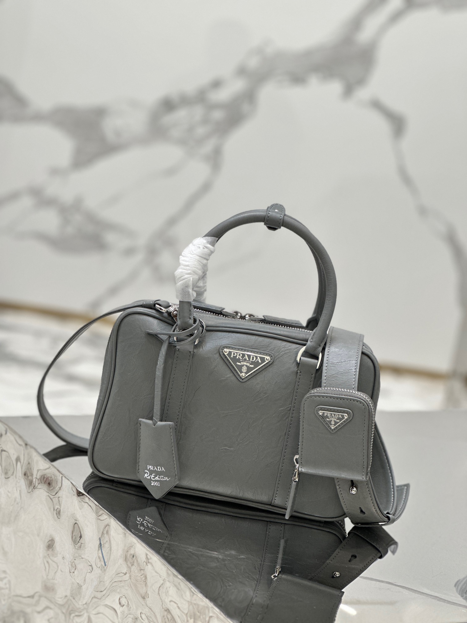 P*rada Bag Top Quality