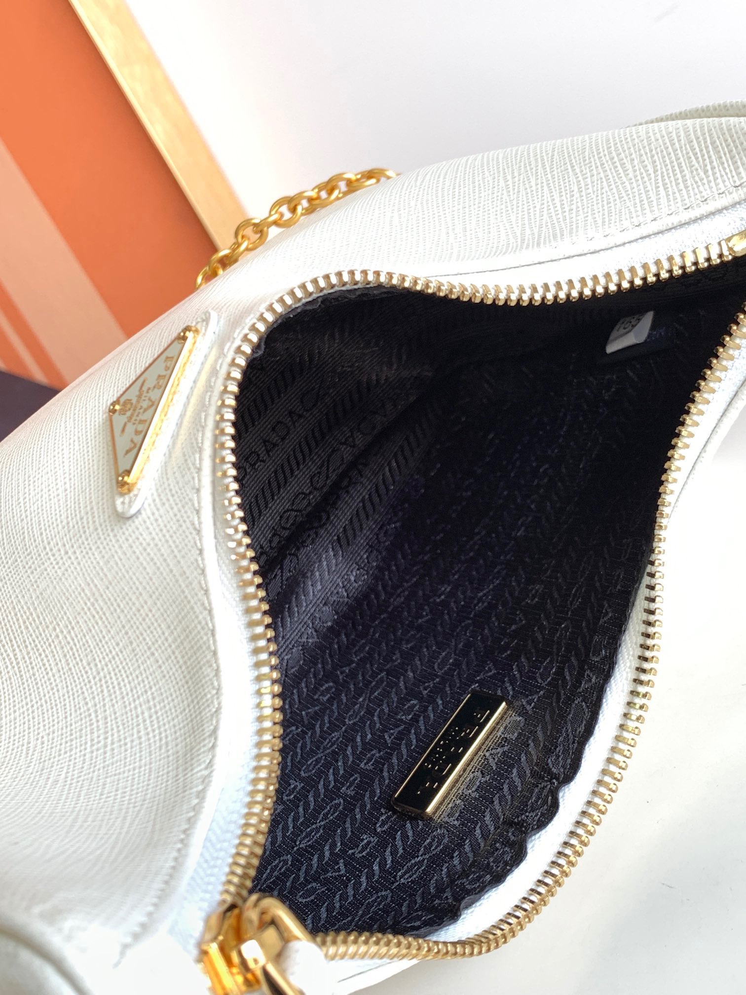 P*rada Bag Top Quality