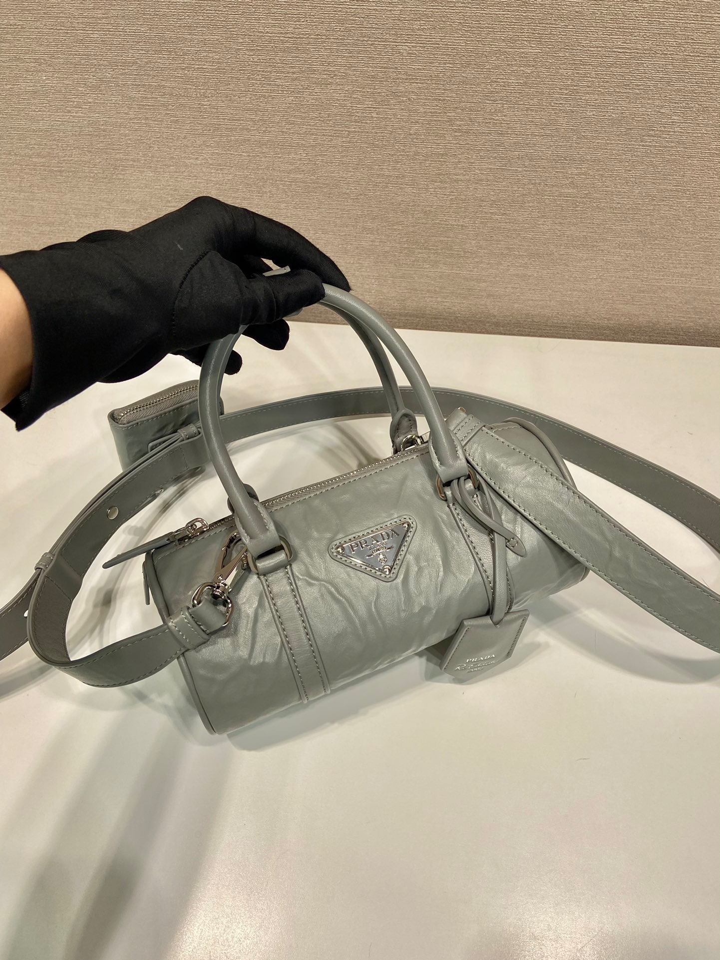 P*rada Bag Top Quality