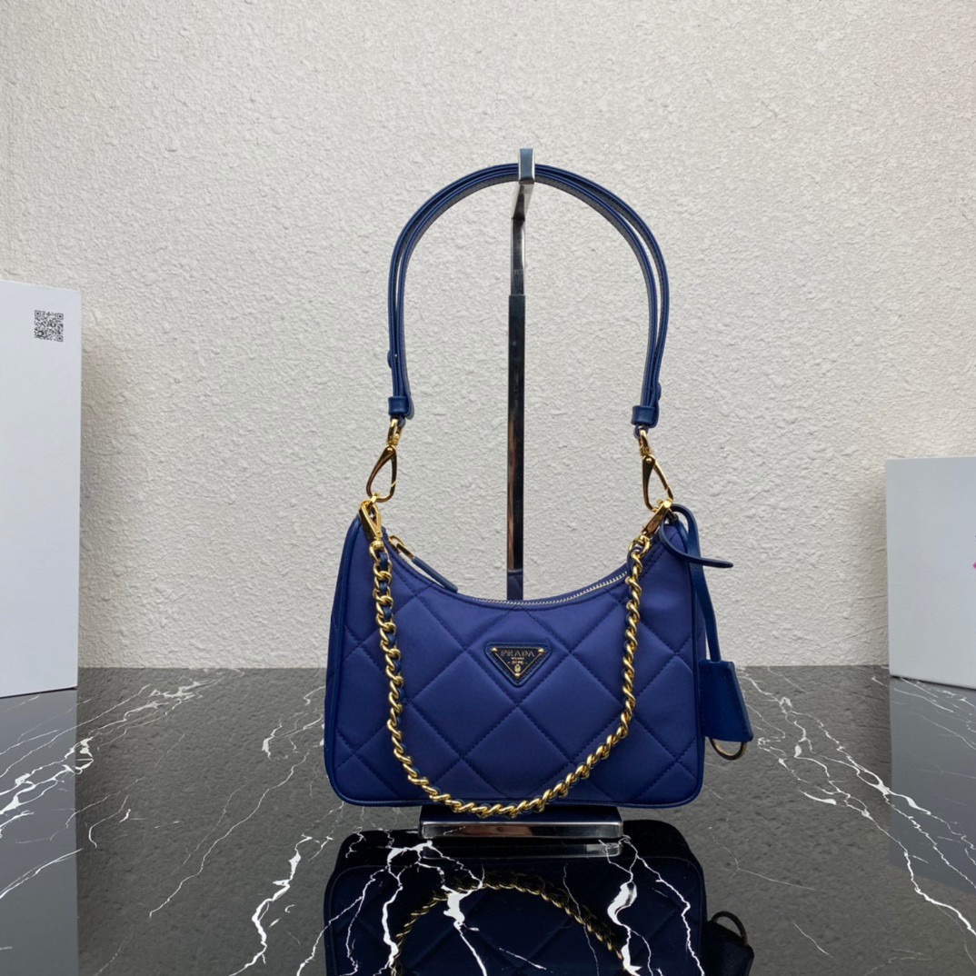 P*rada Bag Top Quality