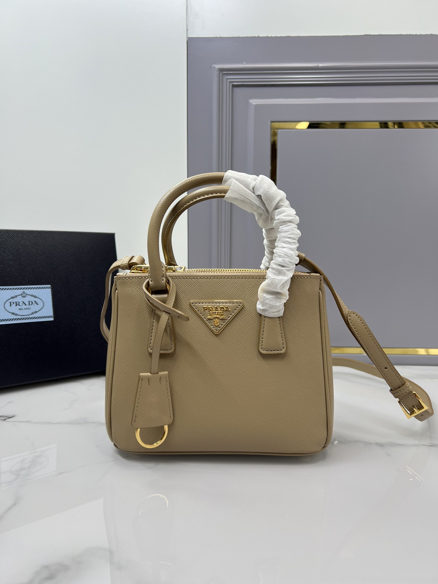 P*rada Bag Top Quality