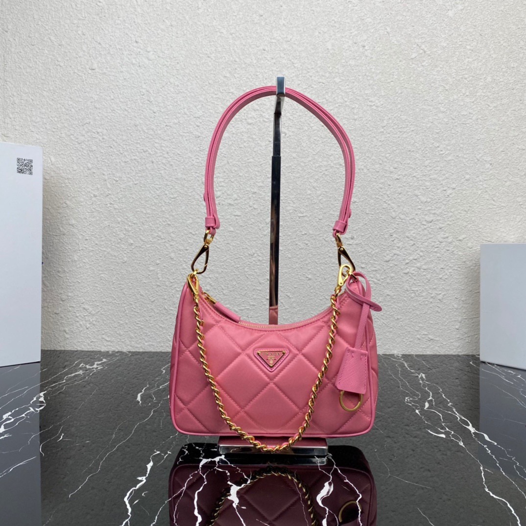P*rada Bag Top Quality