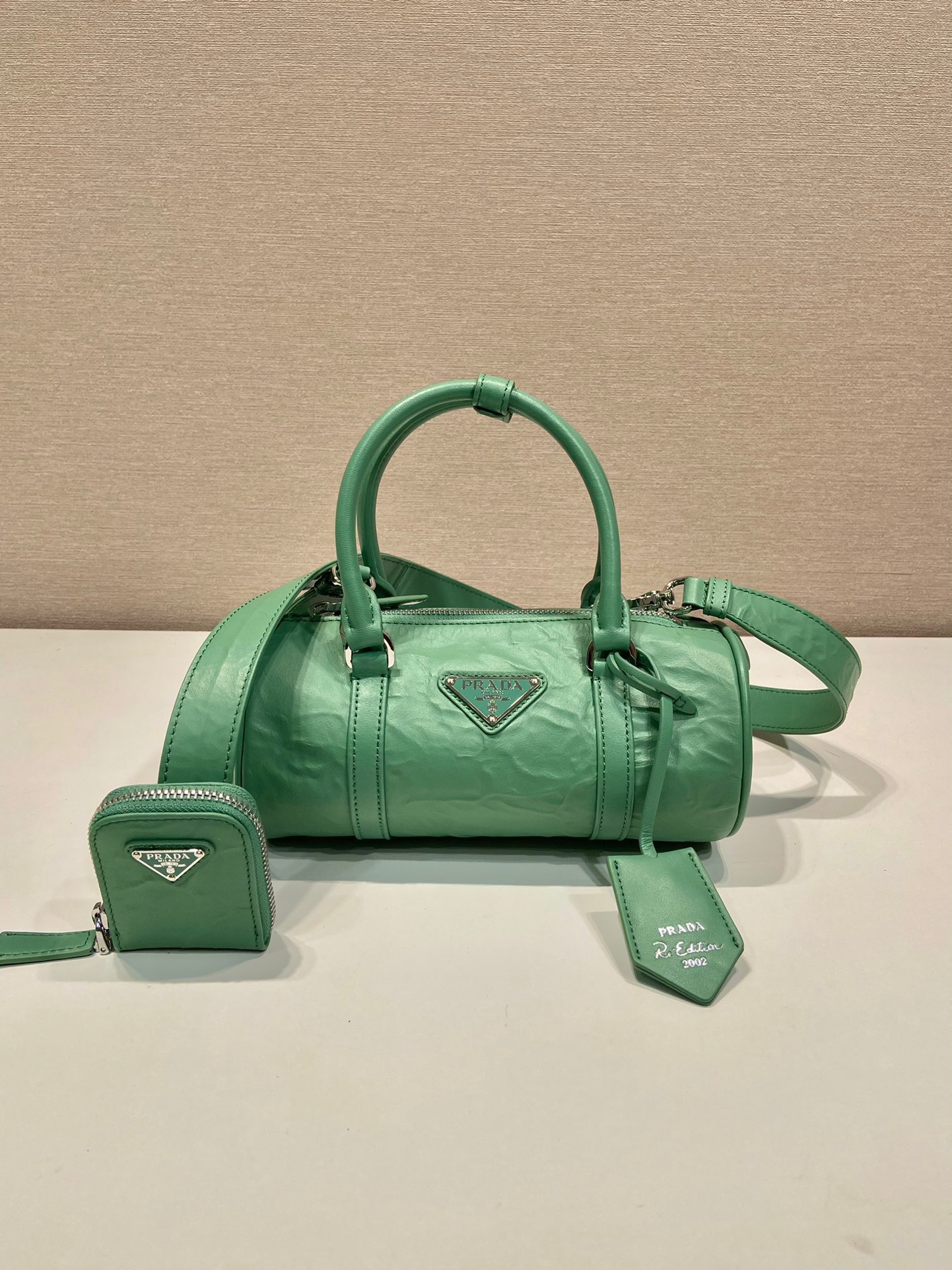 P*rada Bag Top Quality