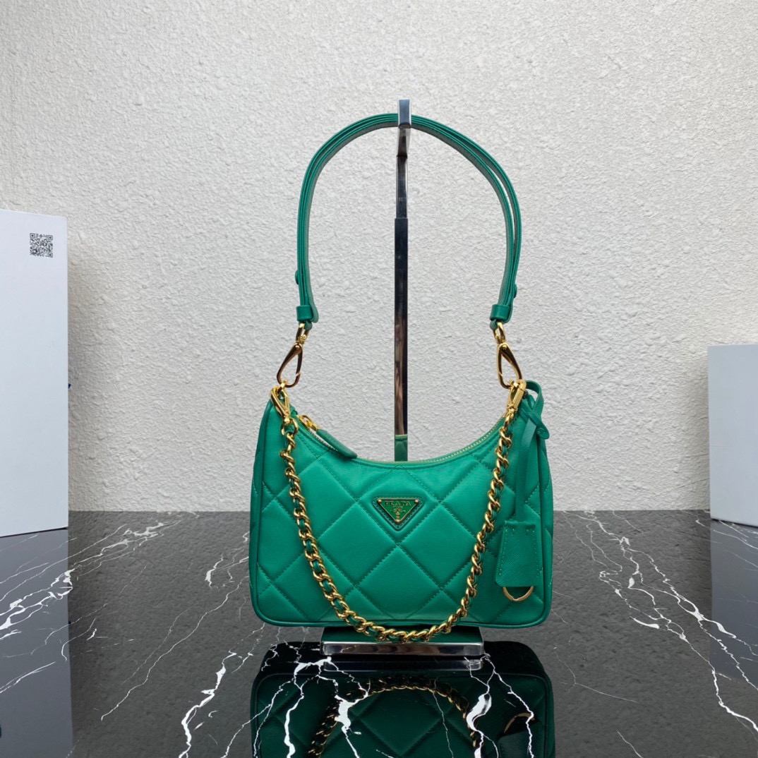 P*rada Bag Top Quality