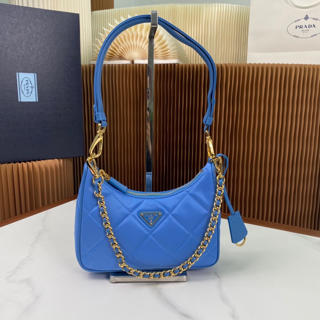 P*rada Bag Top Quality
