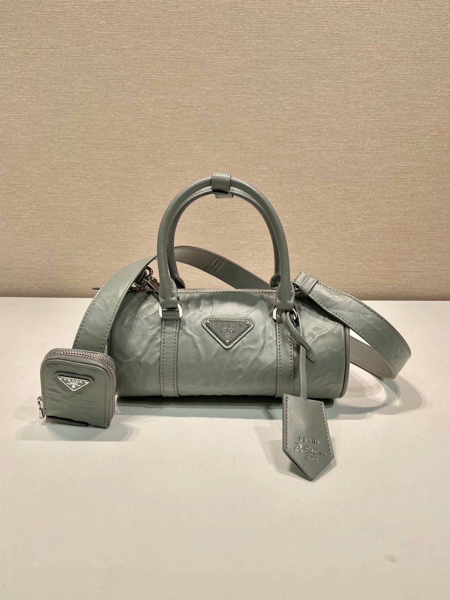 P*rada Bag Top Quality