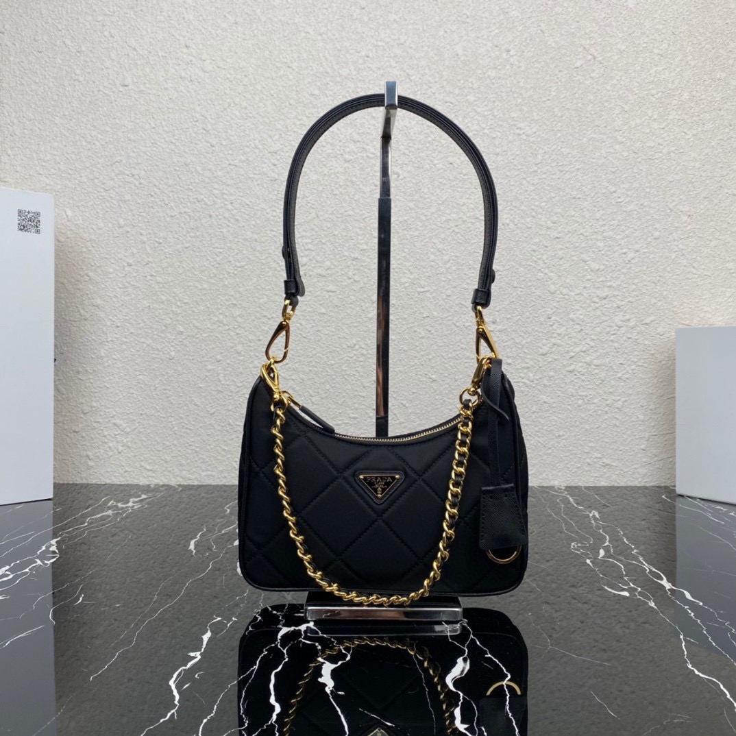 P*rada Bag Top Quality