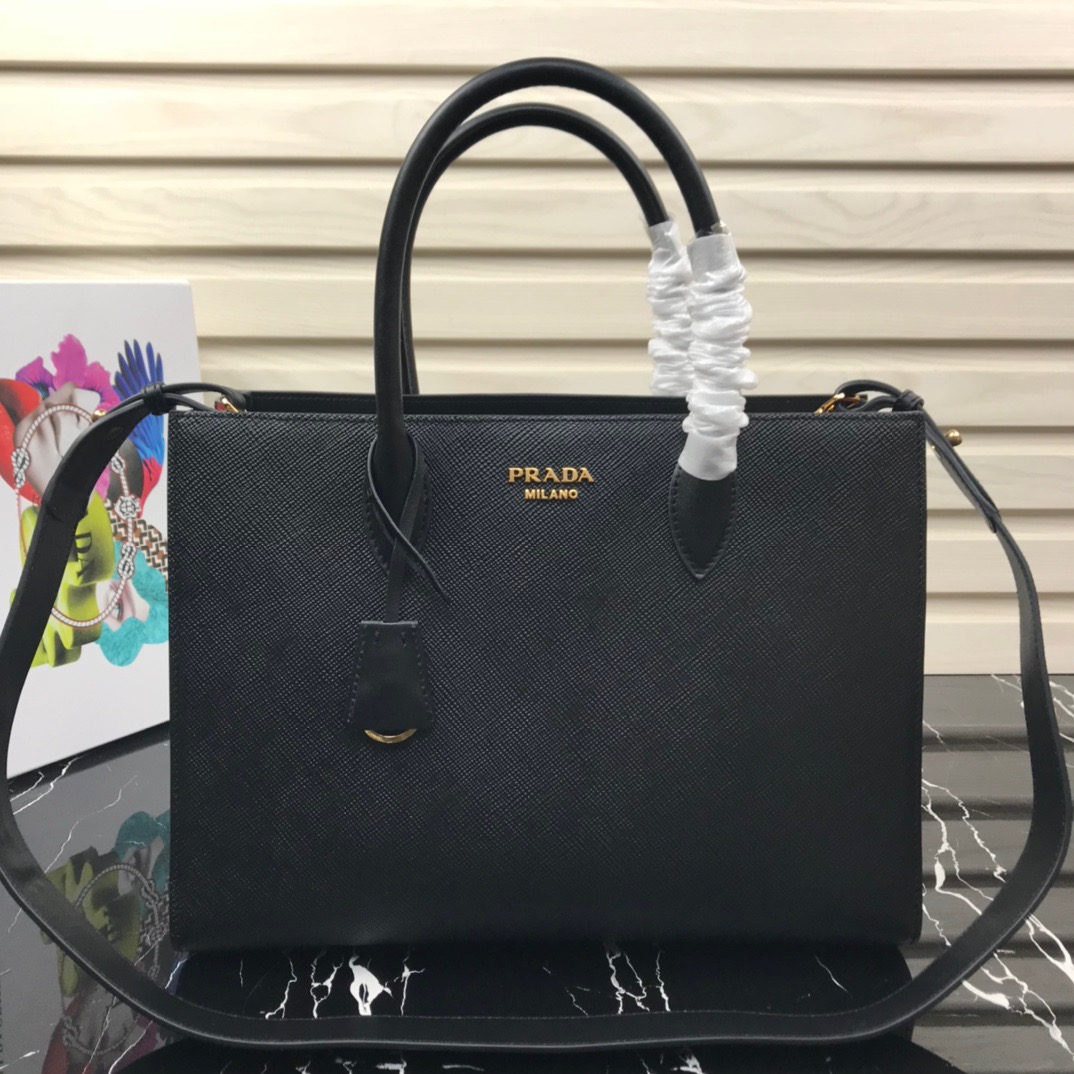 P*rada Bag Top Quality
