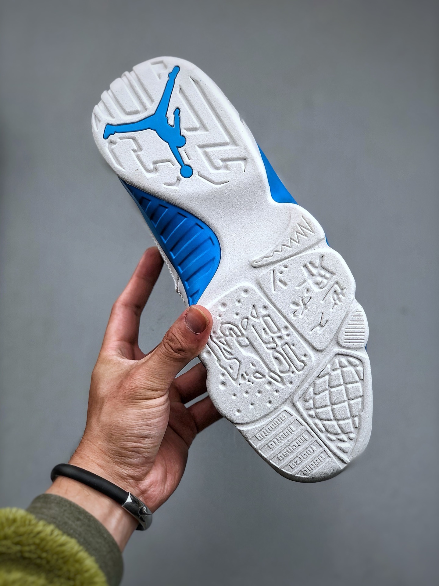Men women Nike Air Jordan Air Jordan 9 aj