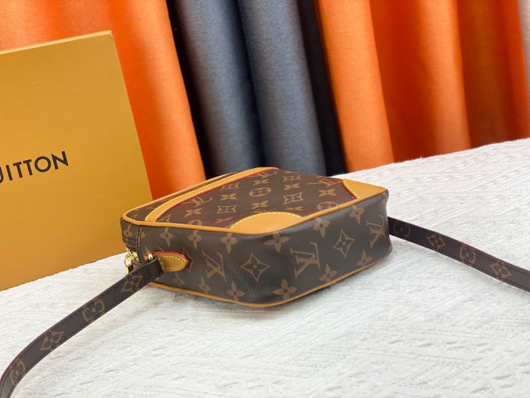 Men women L*ouis V*uitton Top Bag