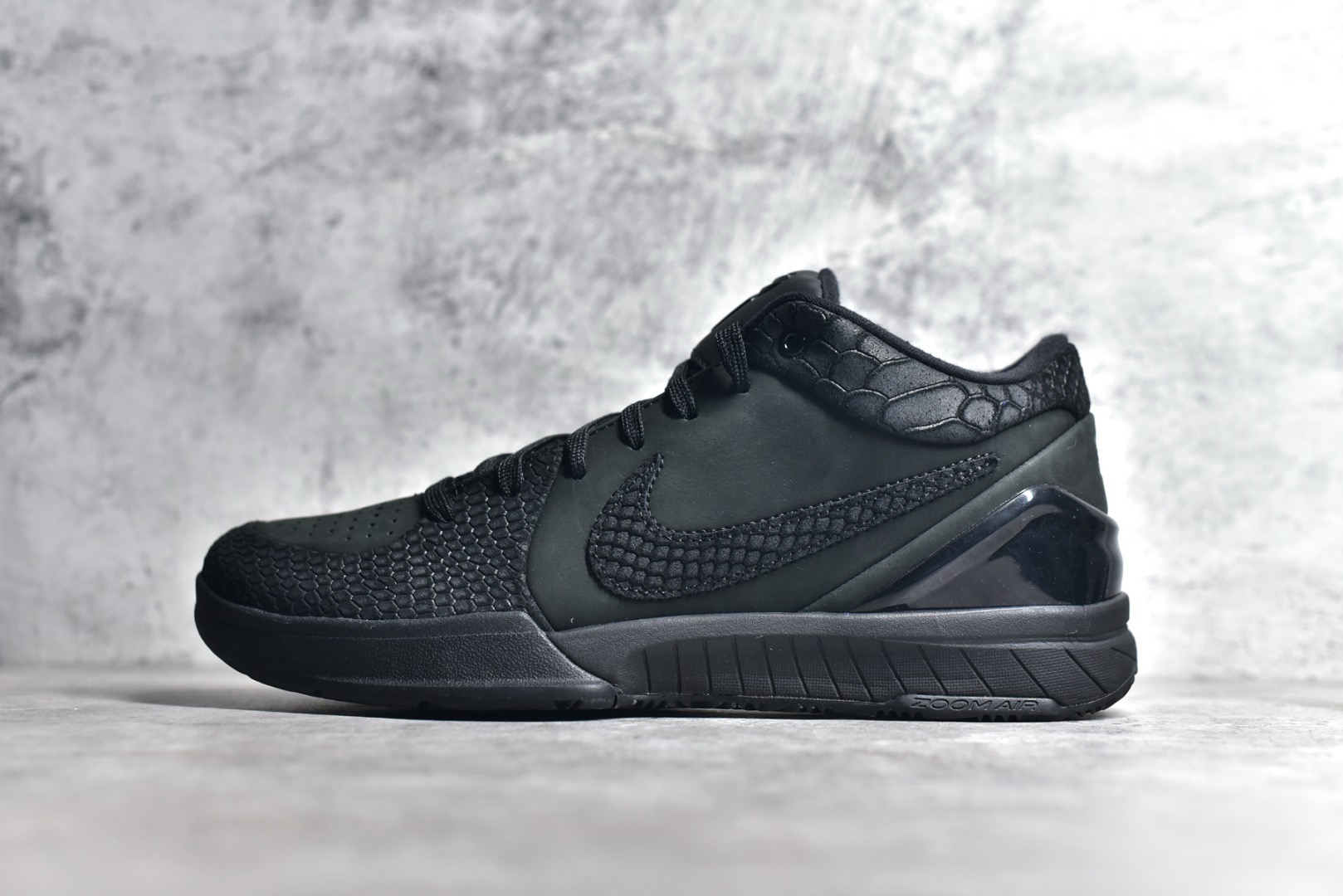 Great quality NIKE FQ3544-001 NK Zoom Kobe 4 Protro