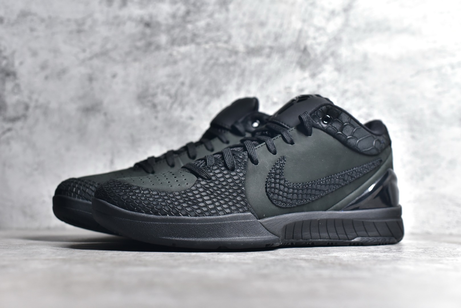 Great quality NIKE FQ3544-001 NK Zoom Kobe 4 Protro