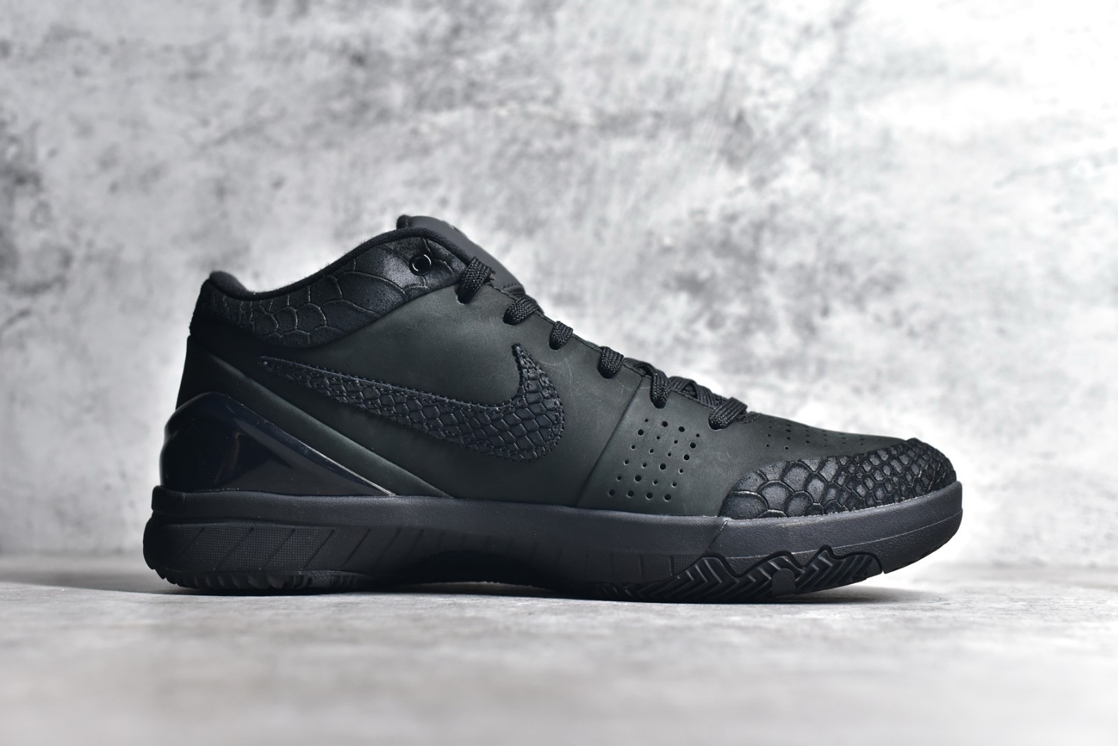 Great quality NIKE FQ3544-001 NK Zoom Kobe 4 Protro