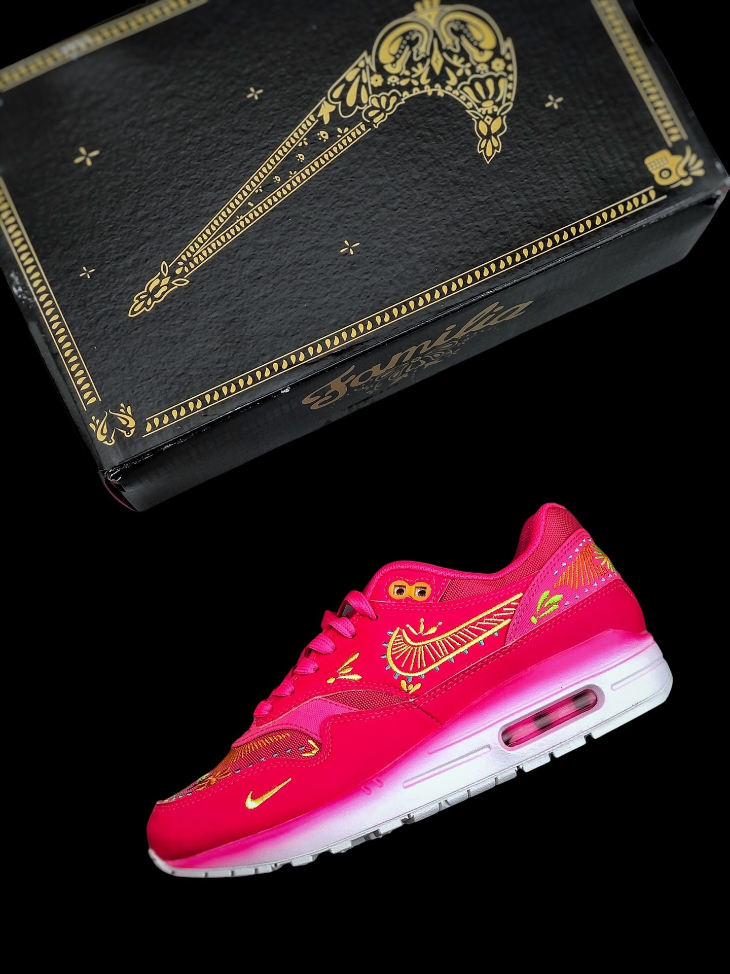 Nike AIR Max 1