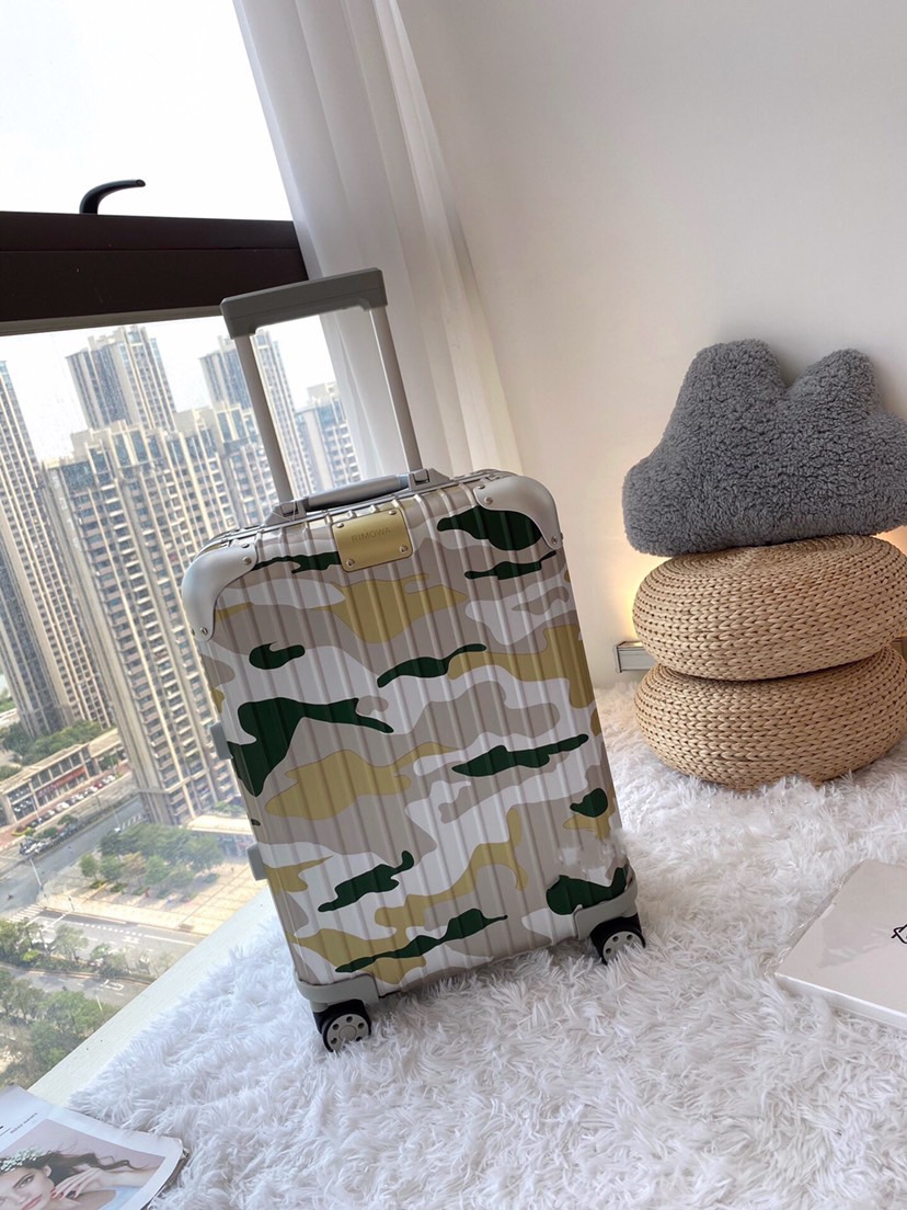 r*imowa Luggage