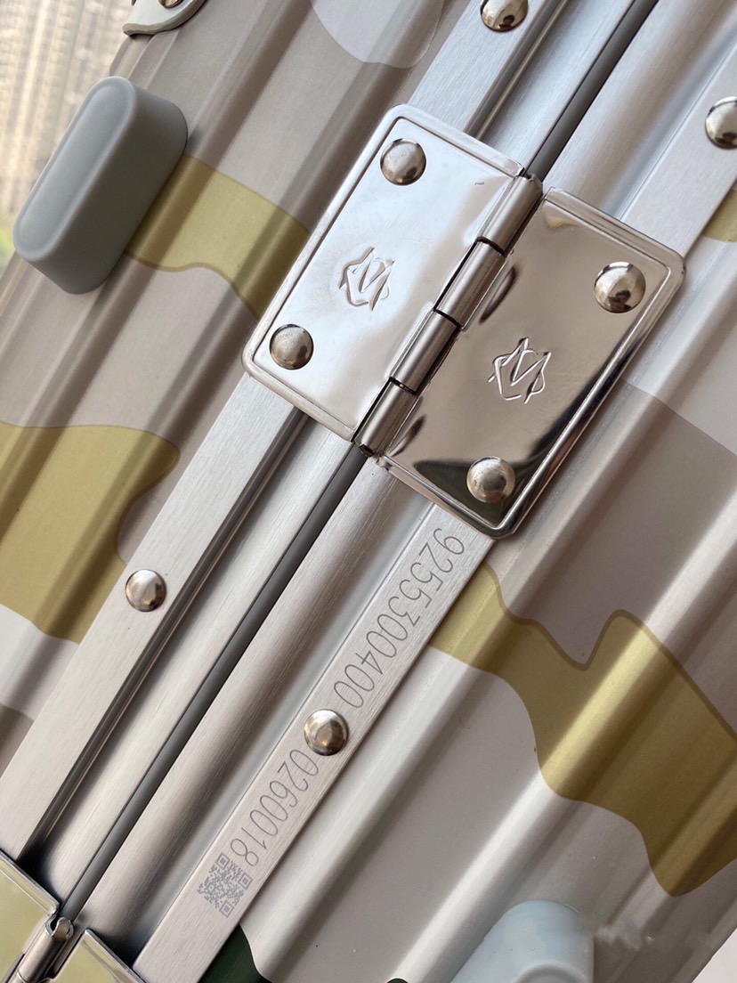r*imowa Luggage