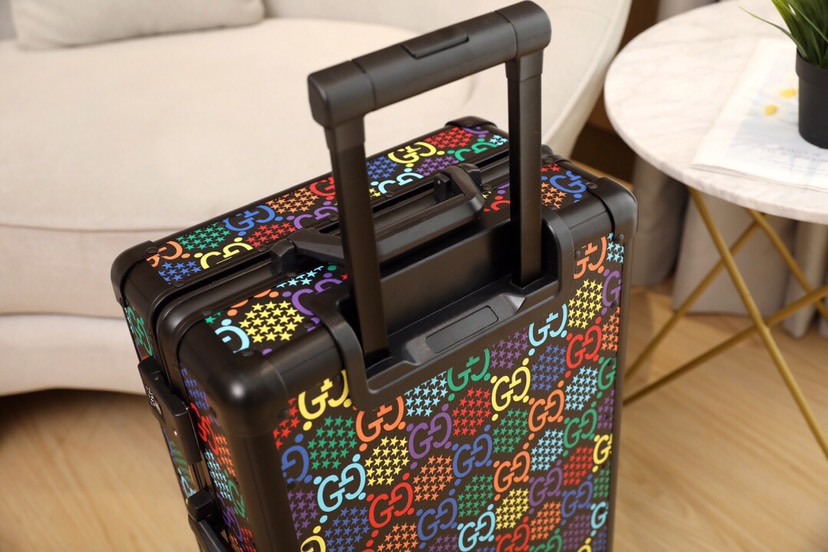 G*UCCI Luggage suitcase （）
