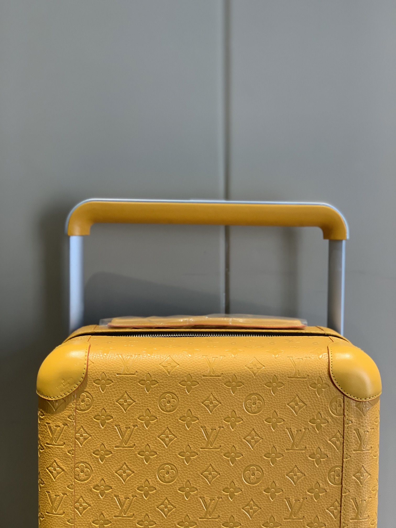 L*ouis V*uitton Luggage