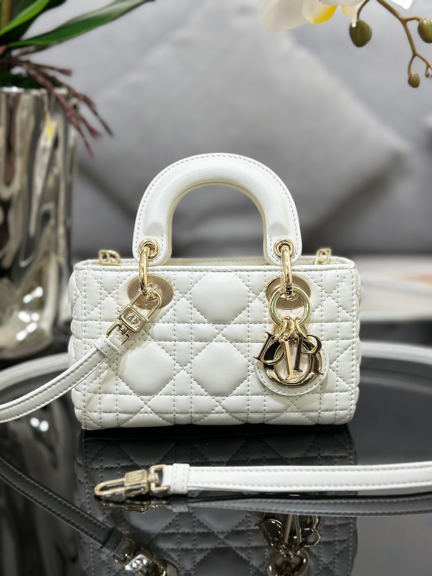 Women D*ior Bag Top Quality