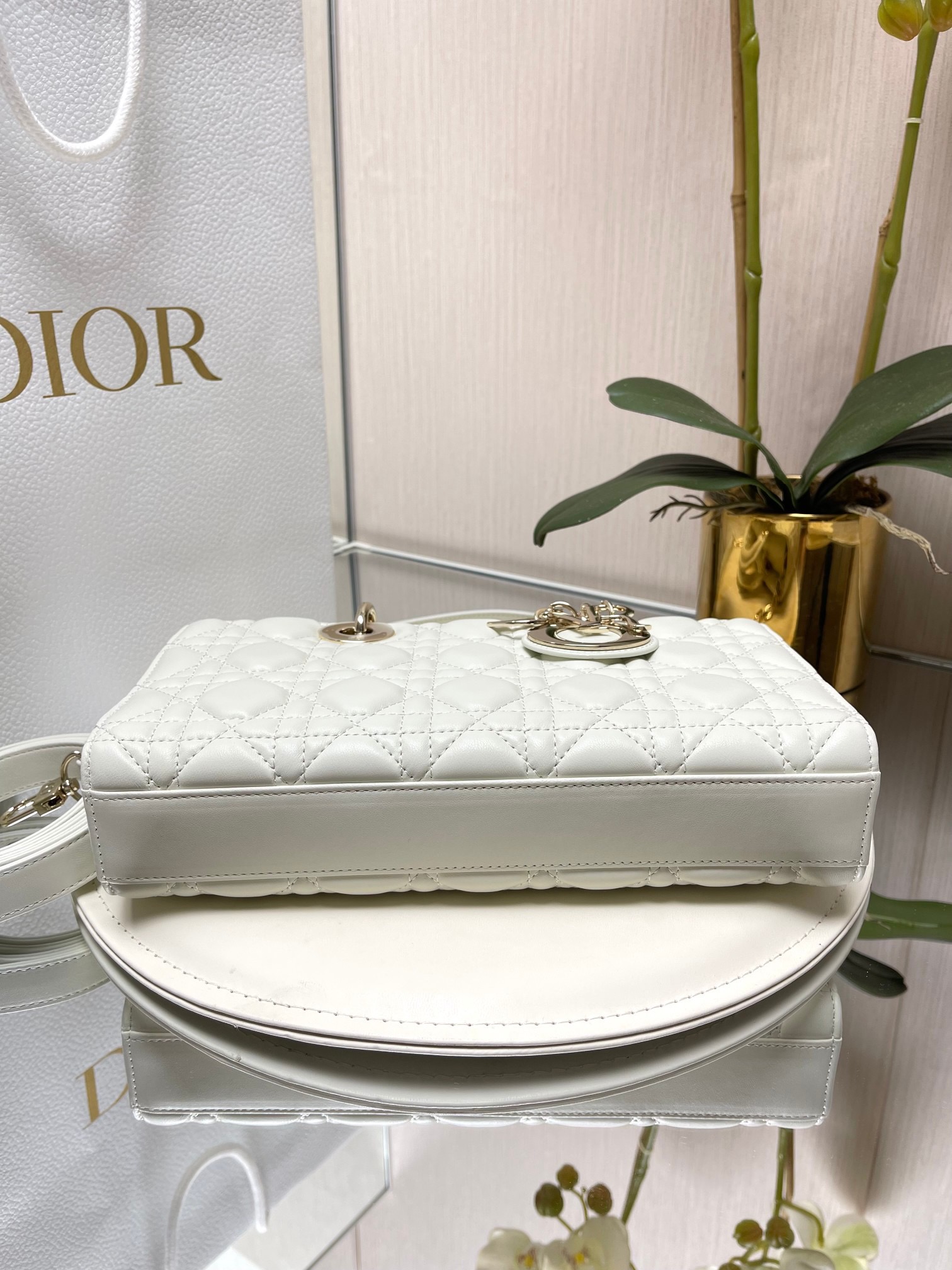 Women D*ior Bag Top Quality