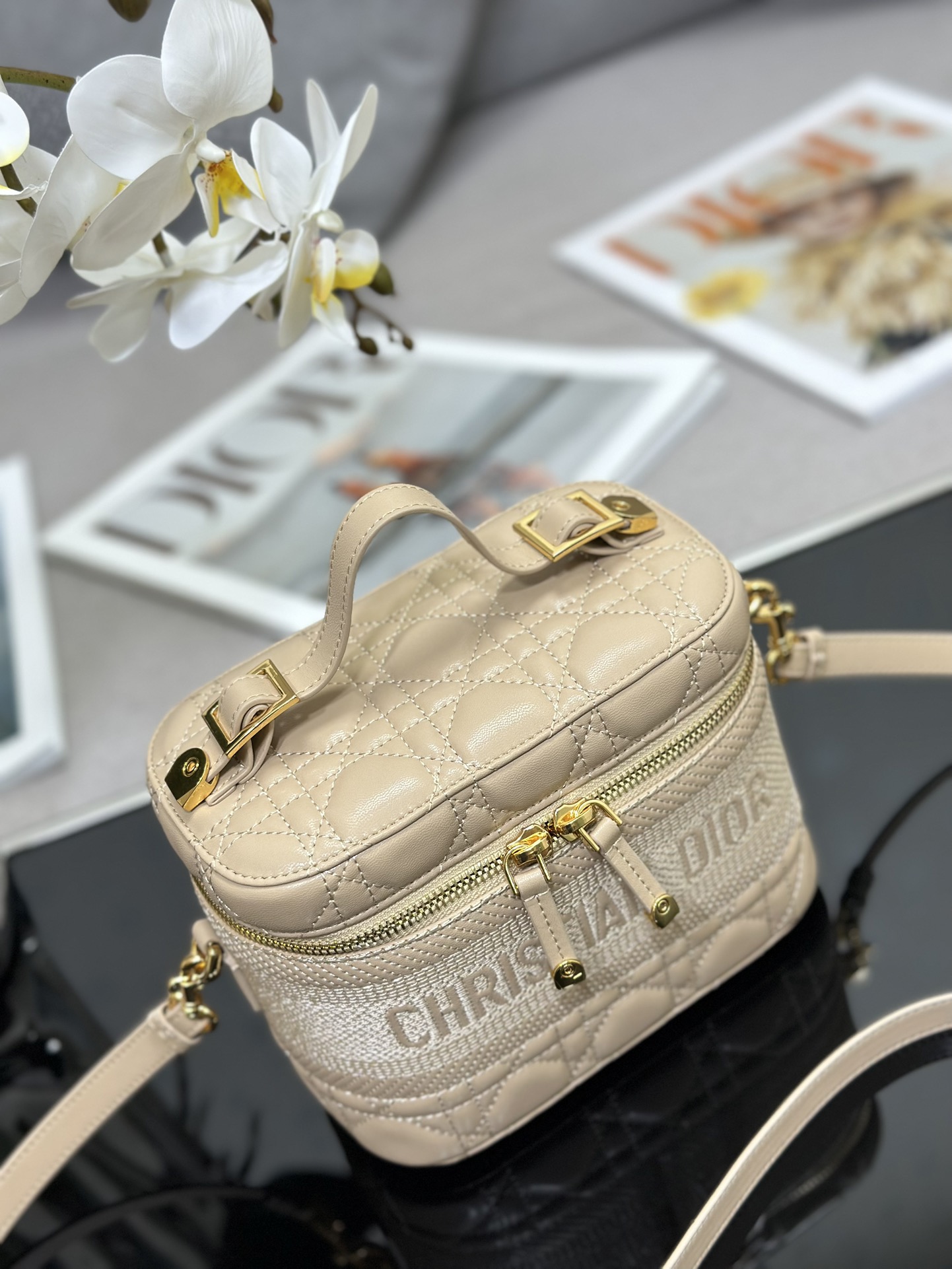 Women D*ior Bag Top Quality