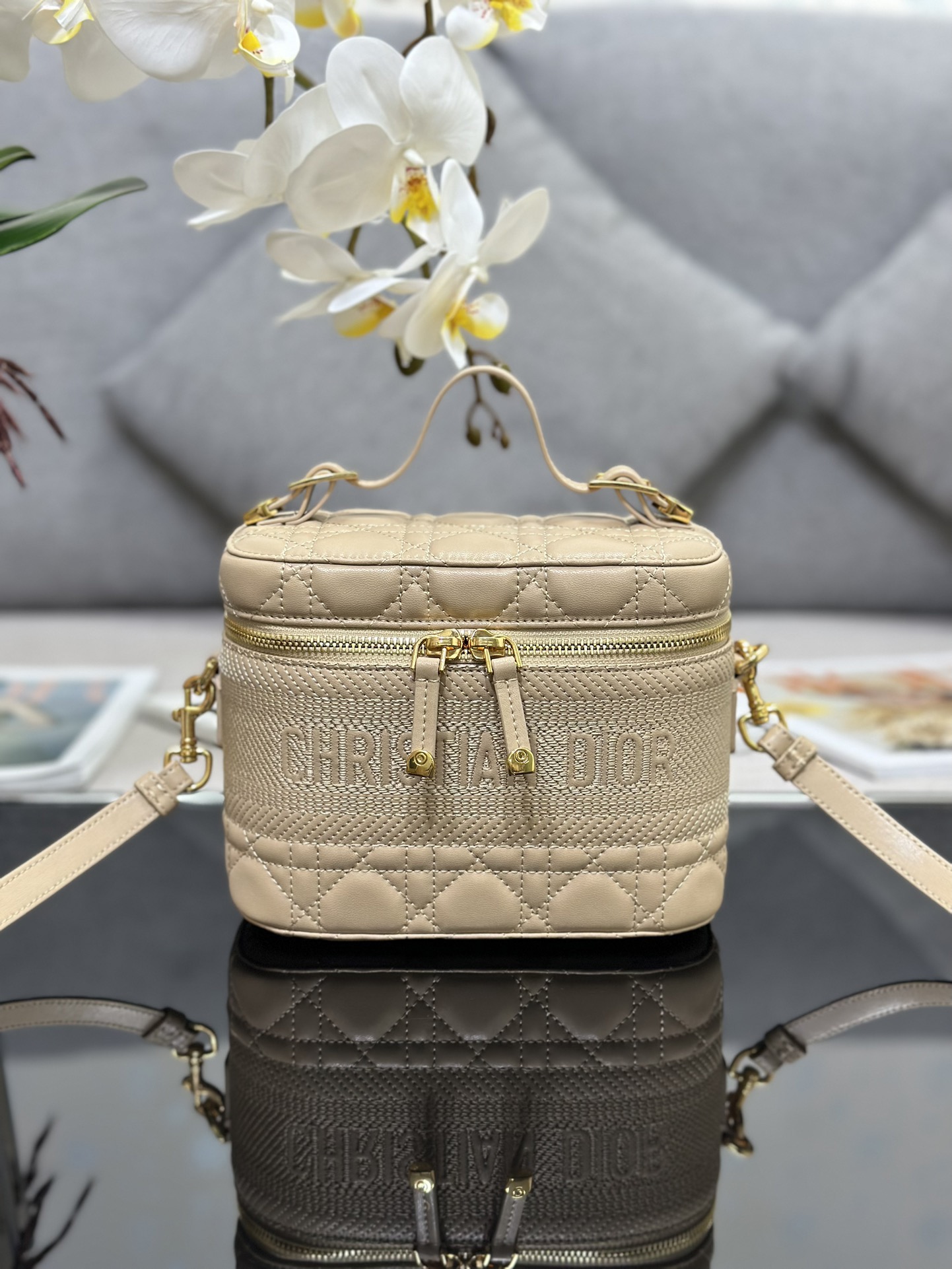 Women D*ior Bag Top Quality