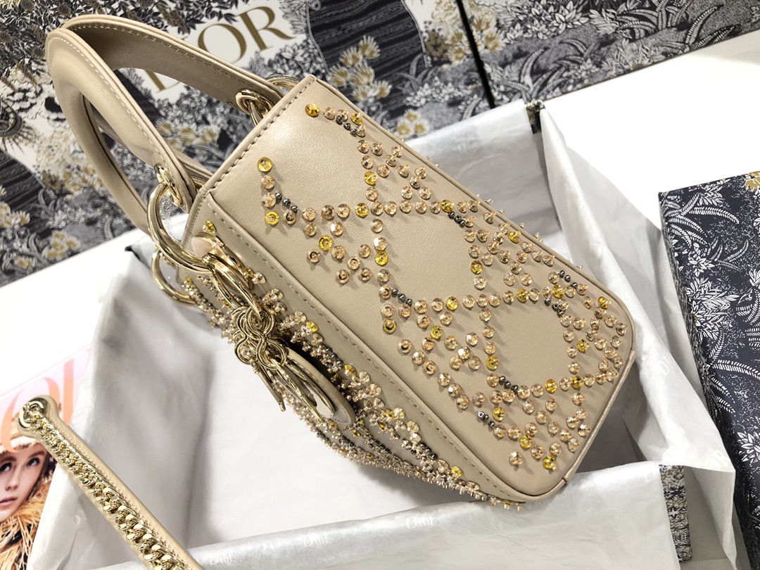 Women D*ior Bag Top Quality