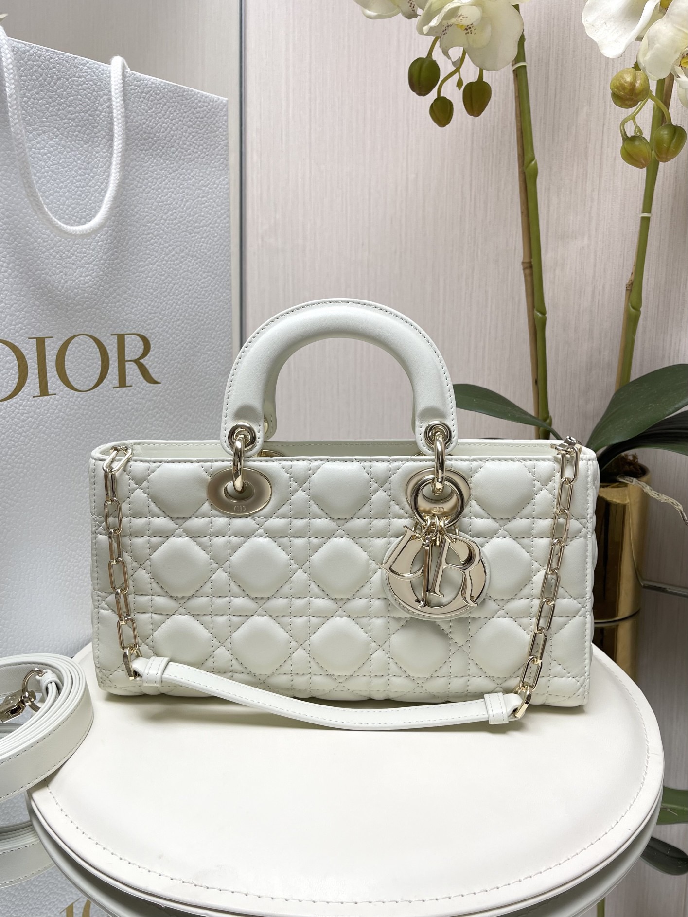 Women D*ior Bag Top Quality