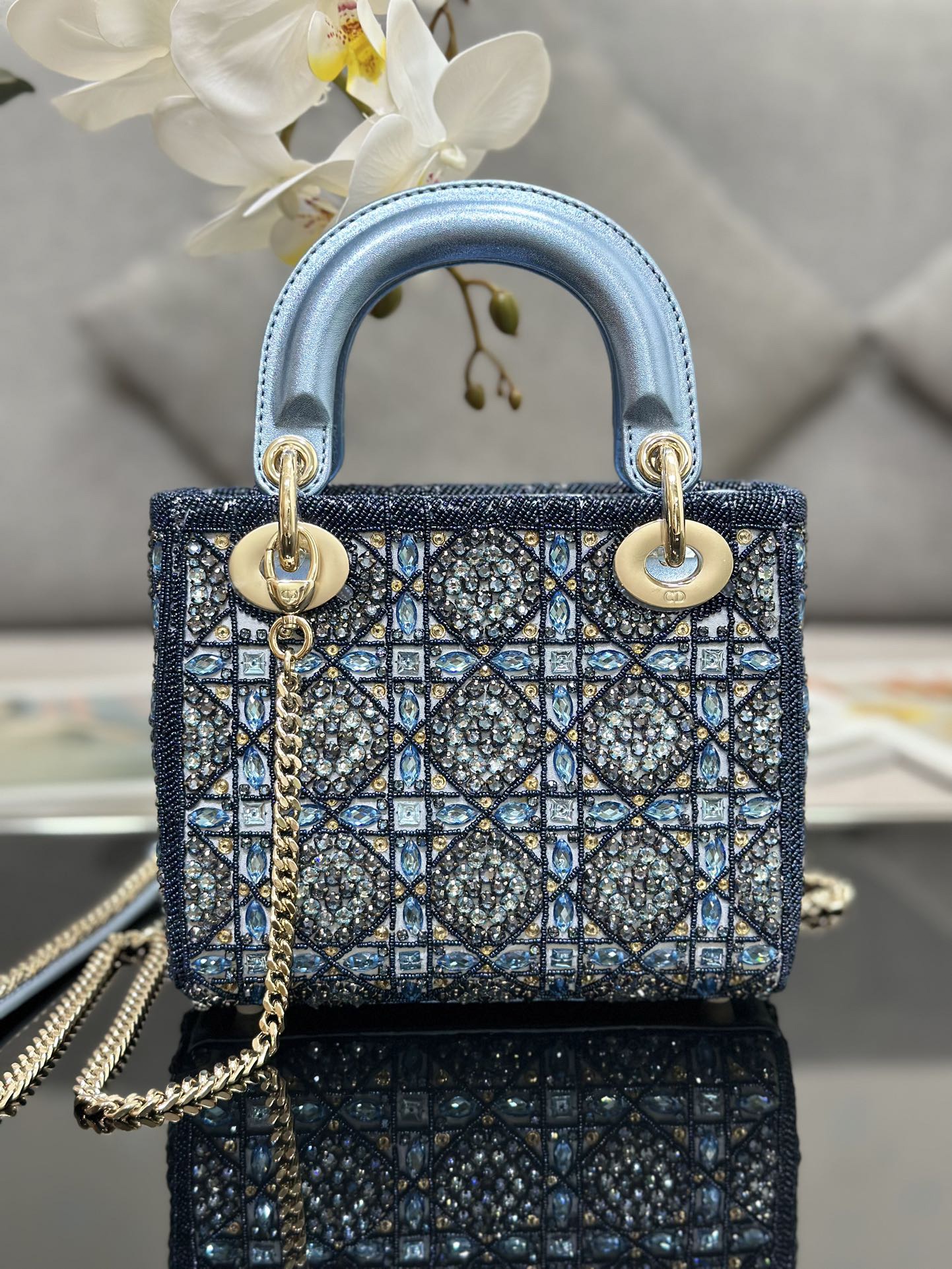 Women D*ior Bag Top Quality