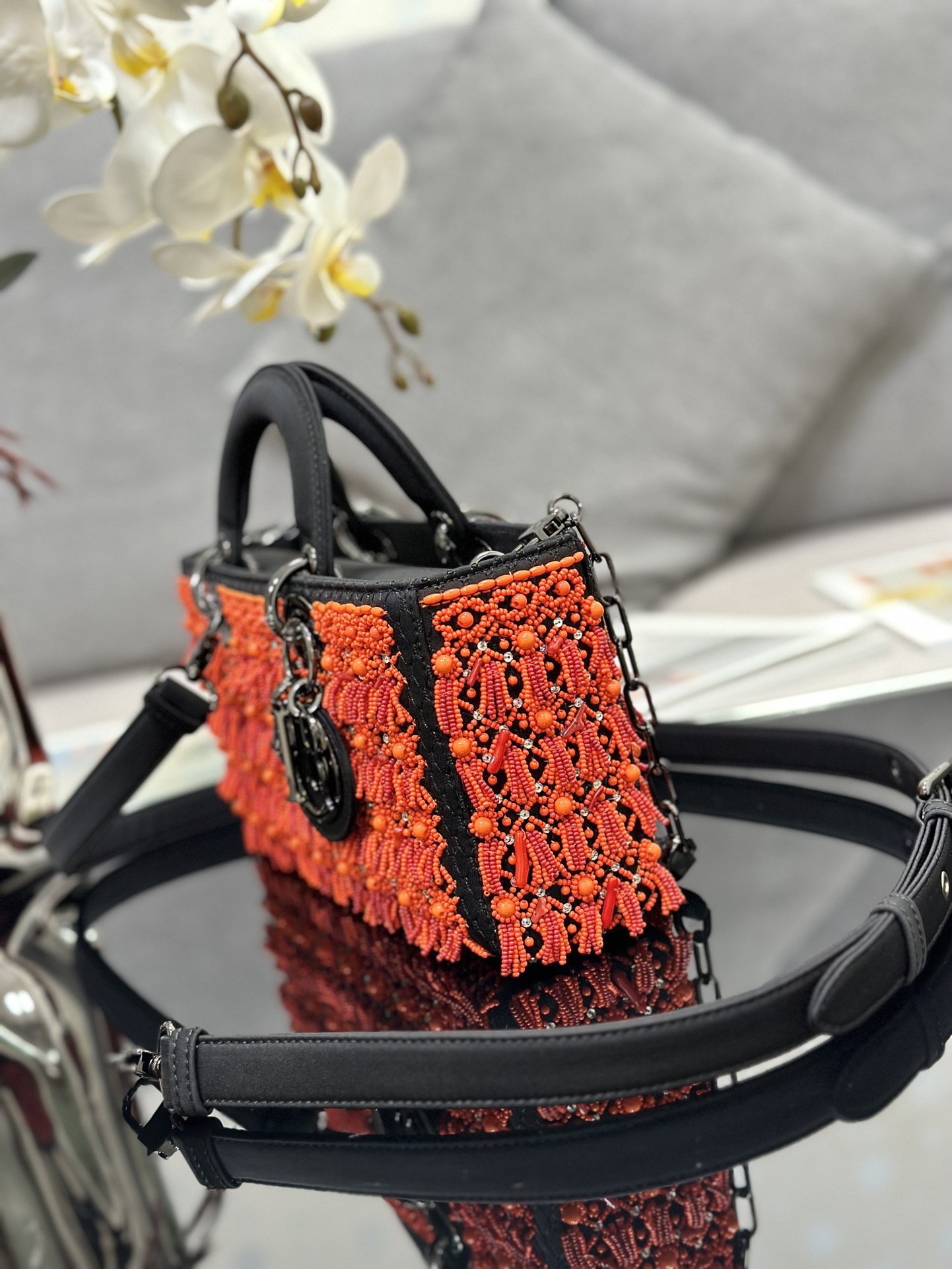 Women D*ior Bag Top Quality