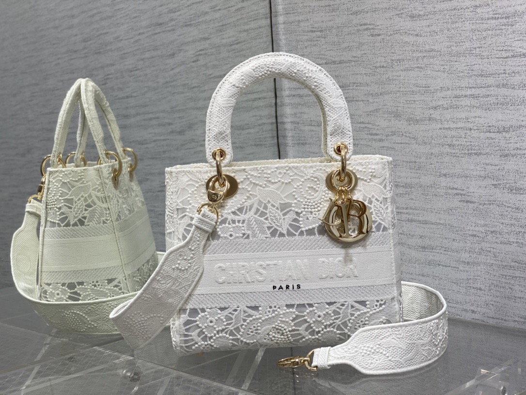 Women D*ior Bag Top Quality