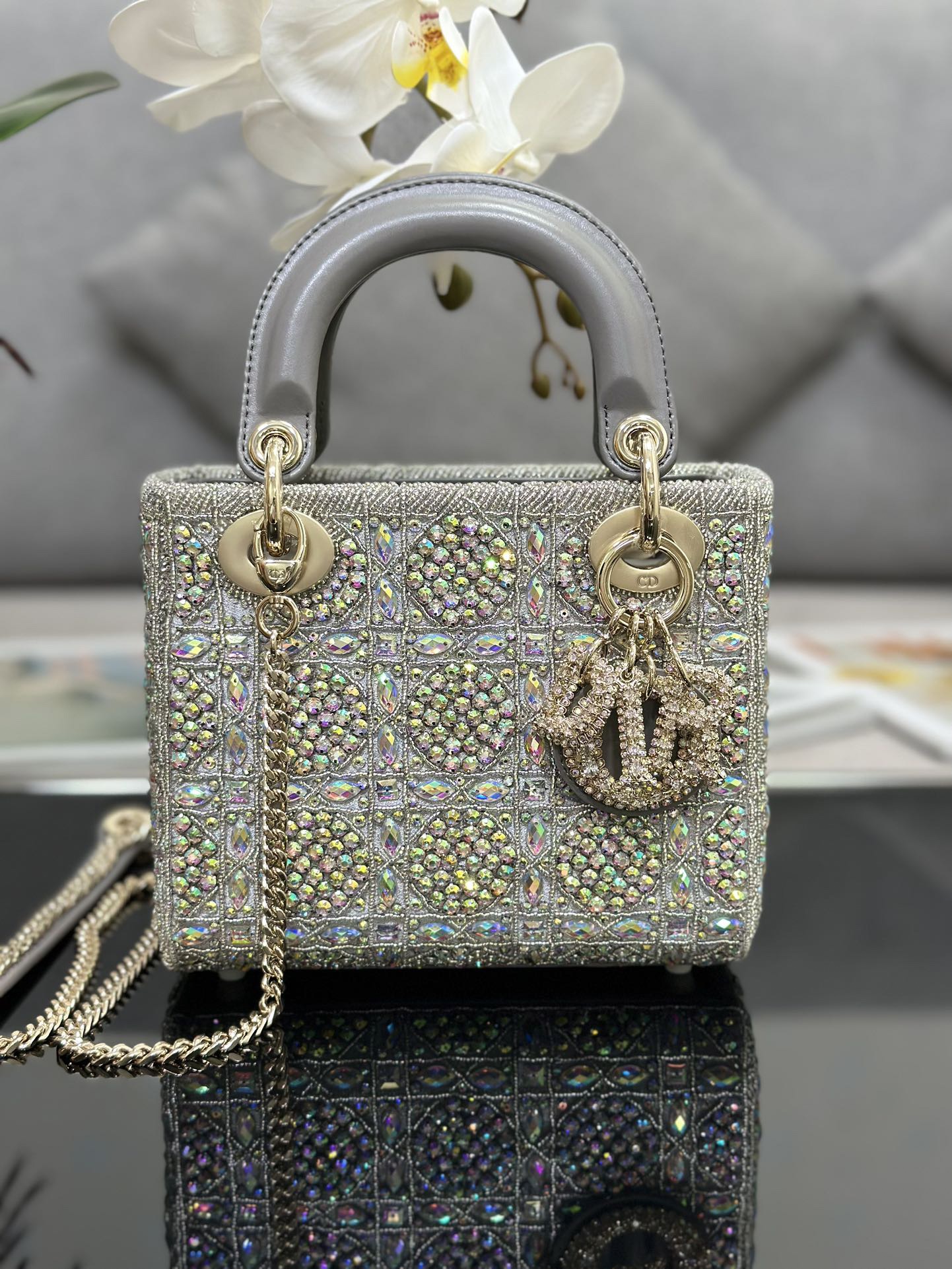 Women D*ior Bag Top Quality