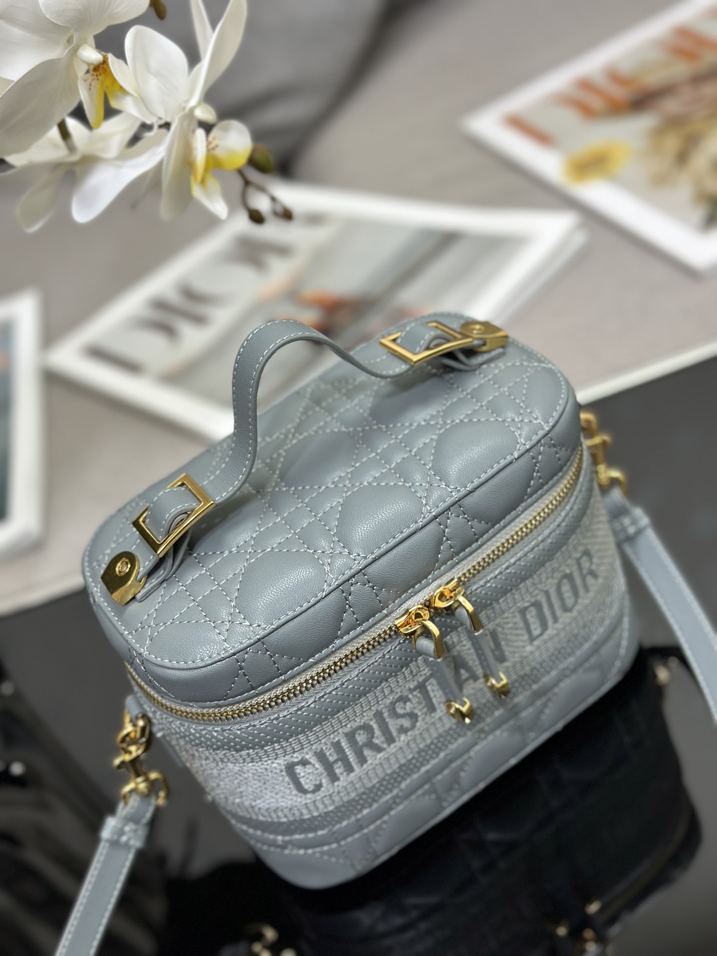 Women D*ior Bag Top Quality