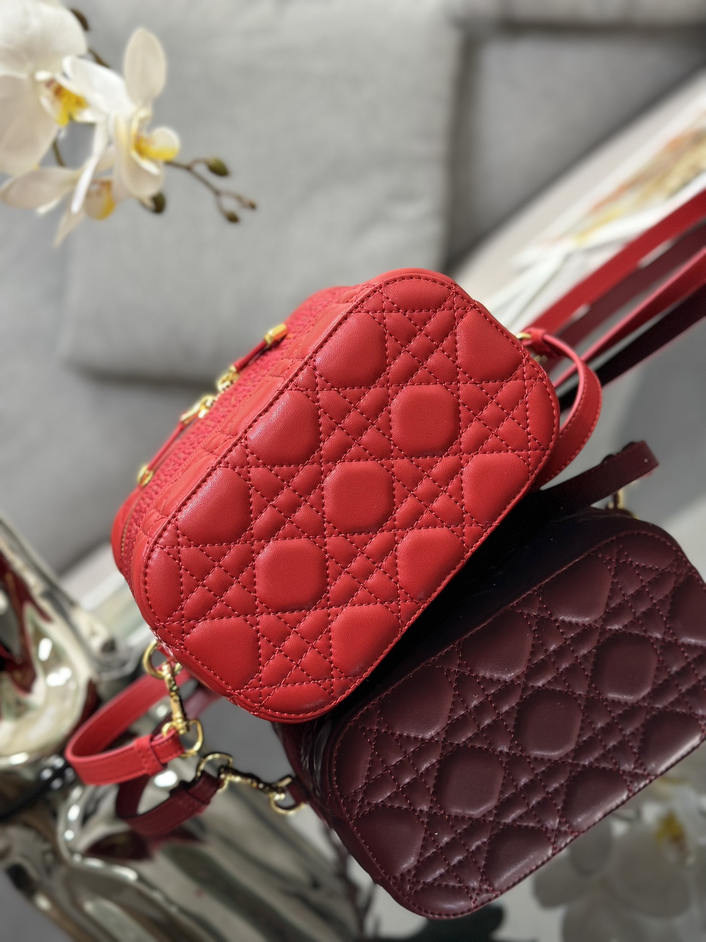 Women D*ior Bag Top Quality