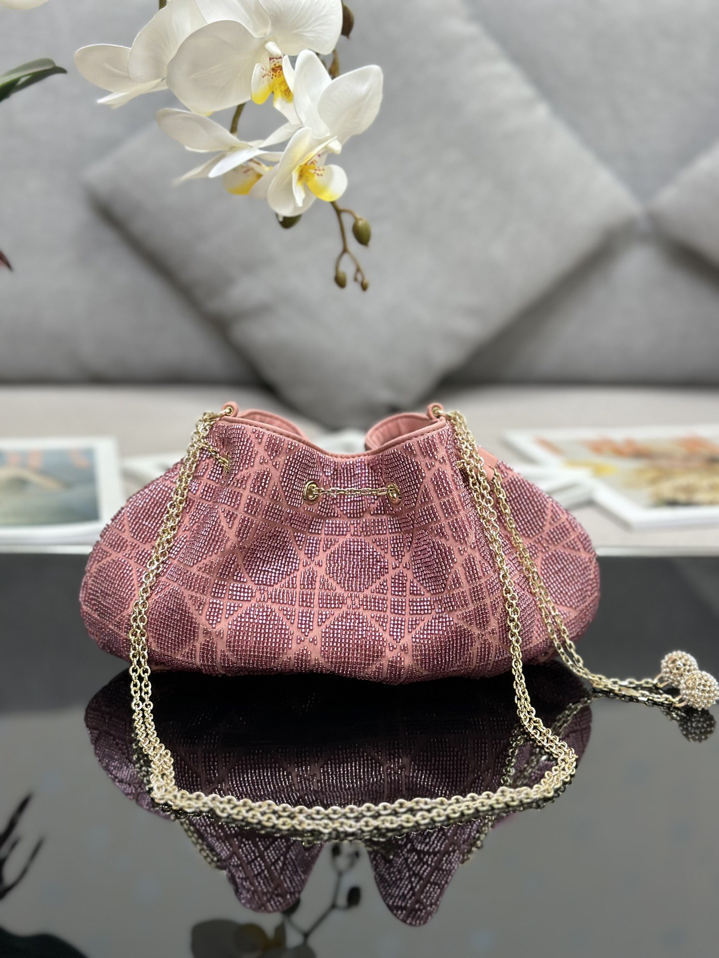 Women D*ior Bag Top Quality