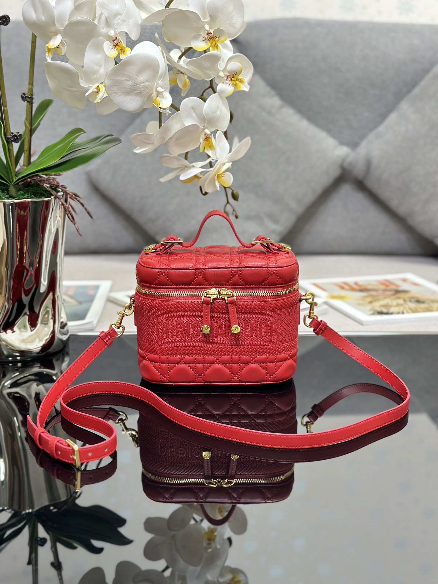 Women D*ior Bag Top Quality
