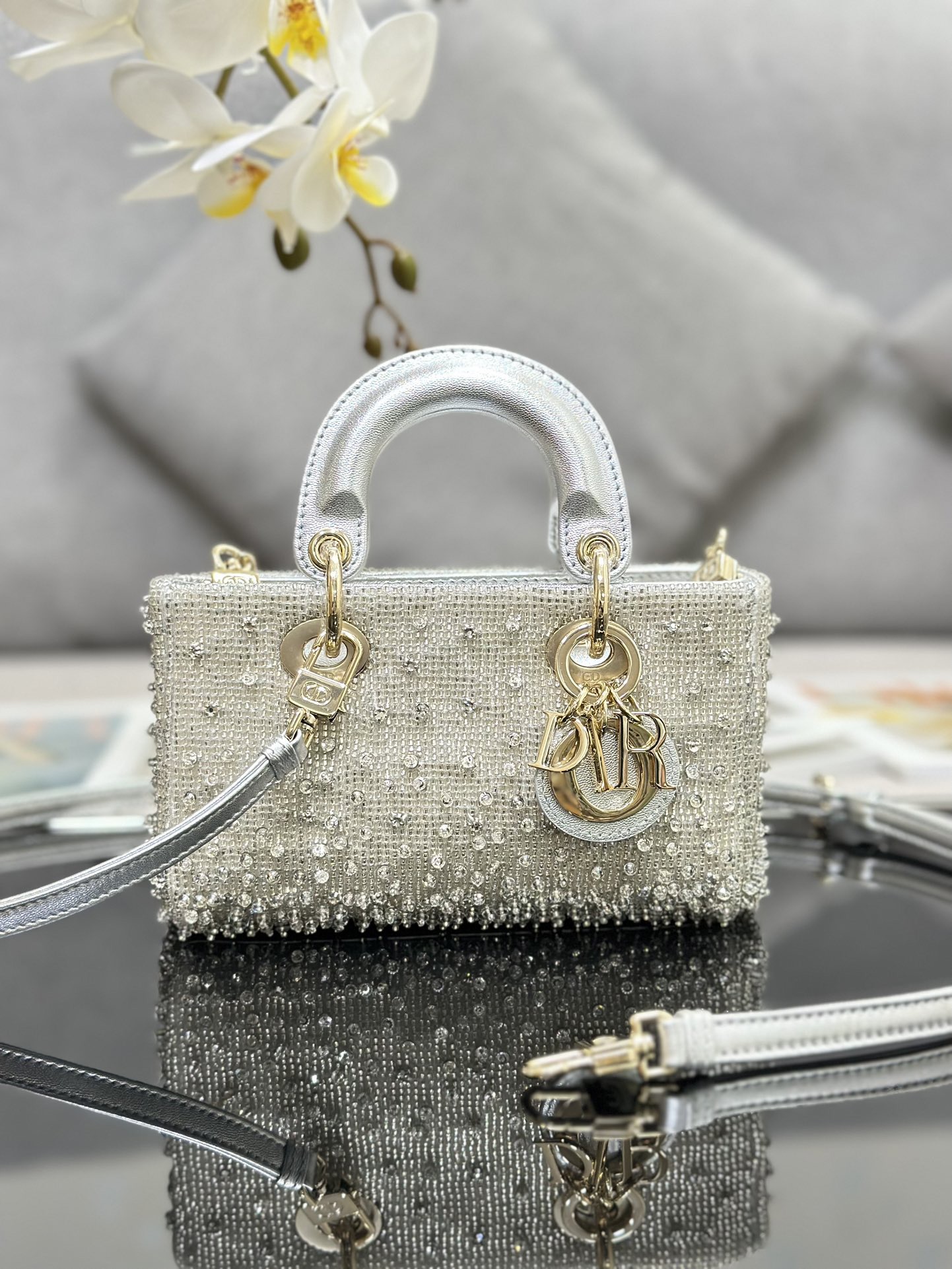 Women D*ior Bag Top Quality