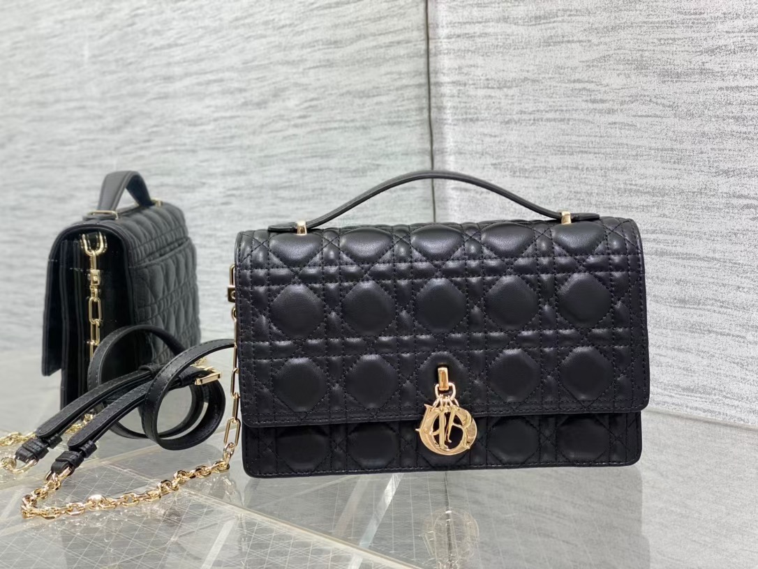 Women D*ior Bag Top Quality