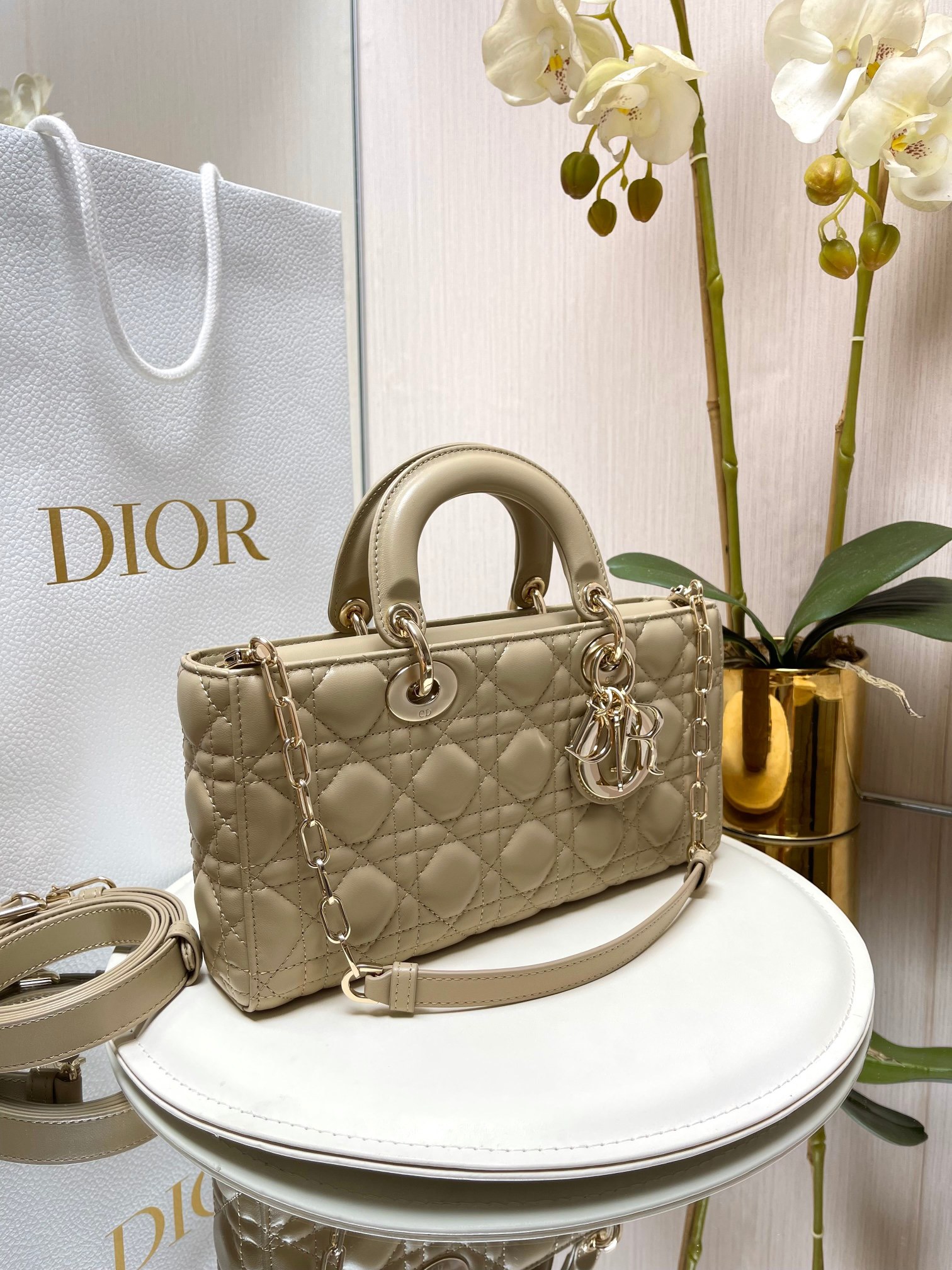 Women D*ior Bag Top Quality