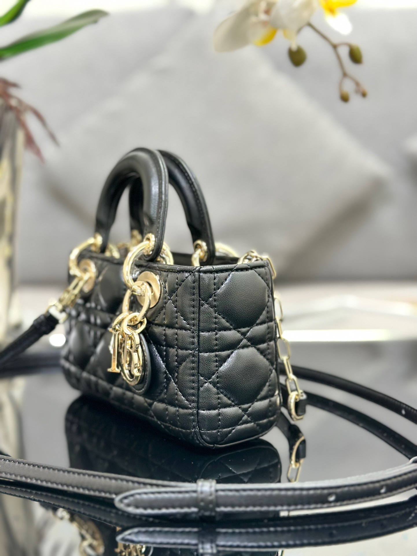Women D*ior Bag Top Quality