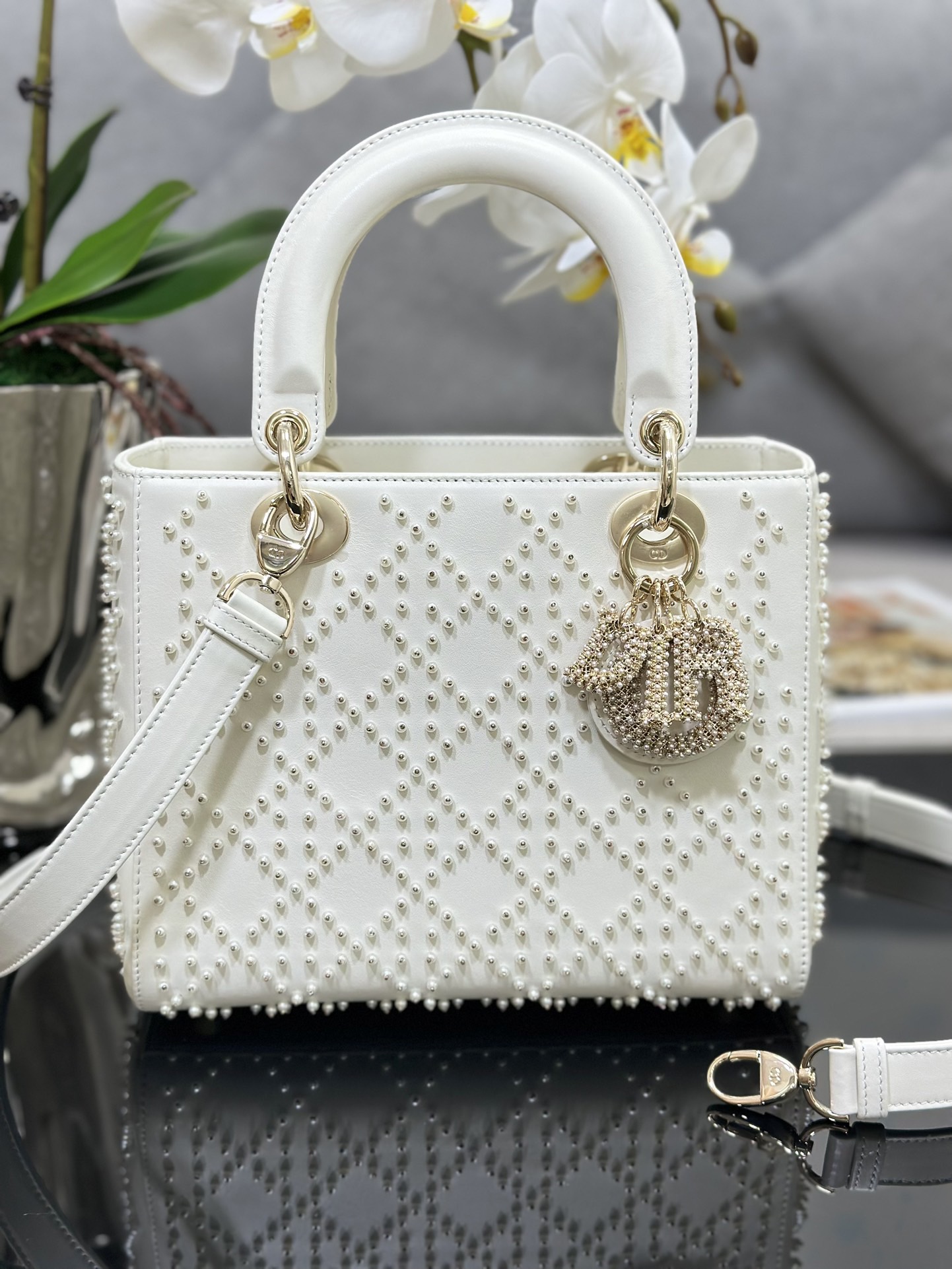 Women D*ior Bag Top Quality