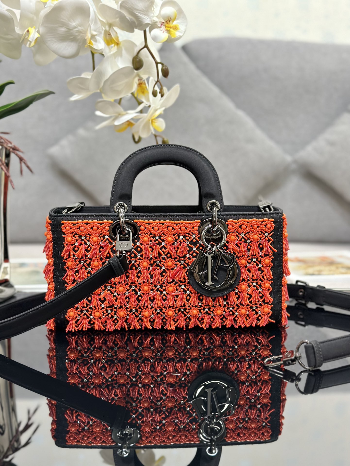 Women D*ior Bag Top Quality