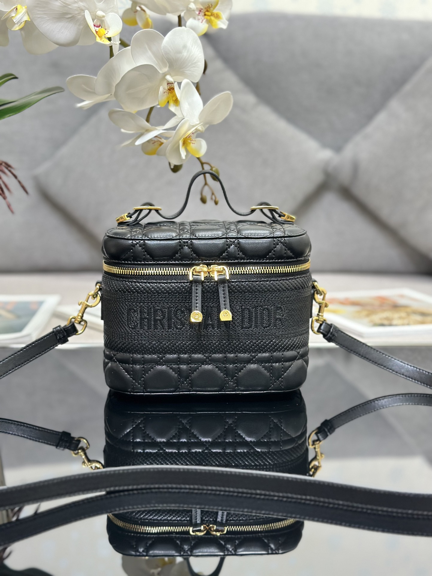 Women D*ior Bag Top Quality
