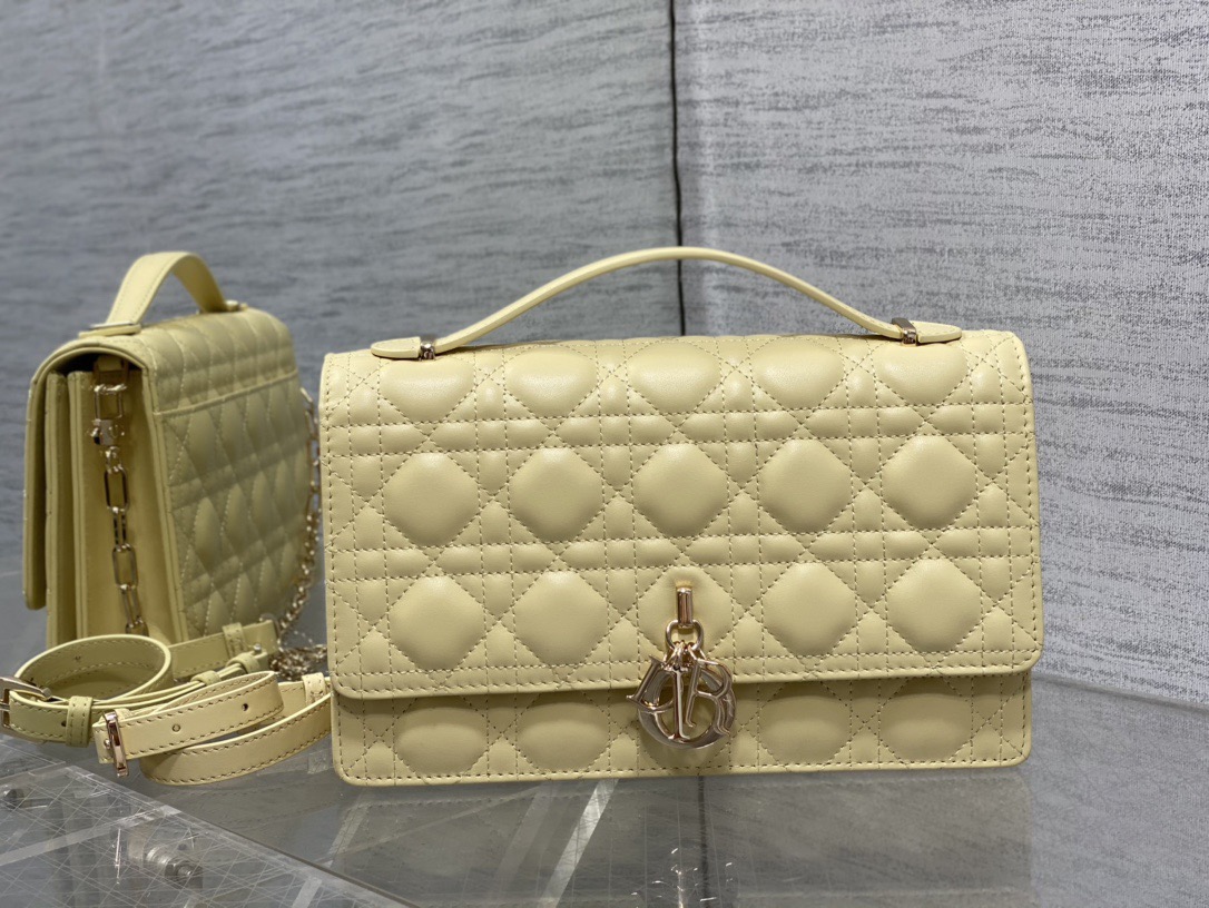 Women D*ior Bag Top Quality