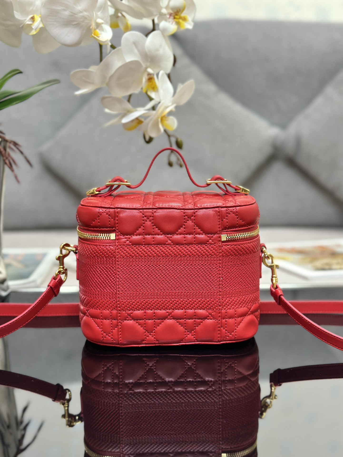 Women D*ior Bag Top Quality