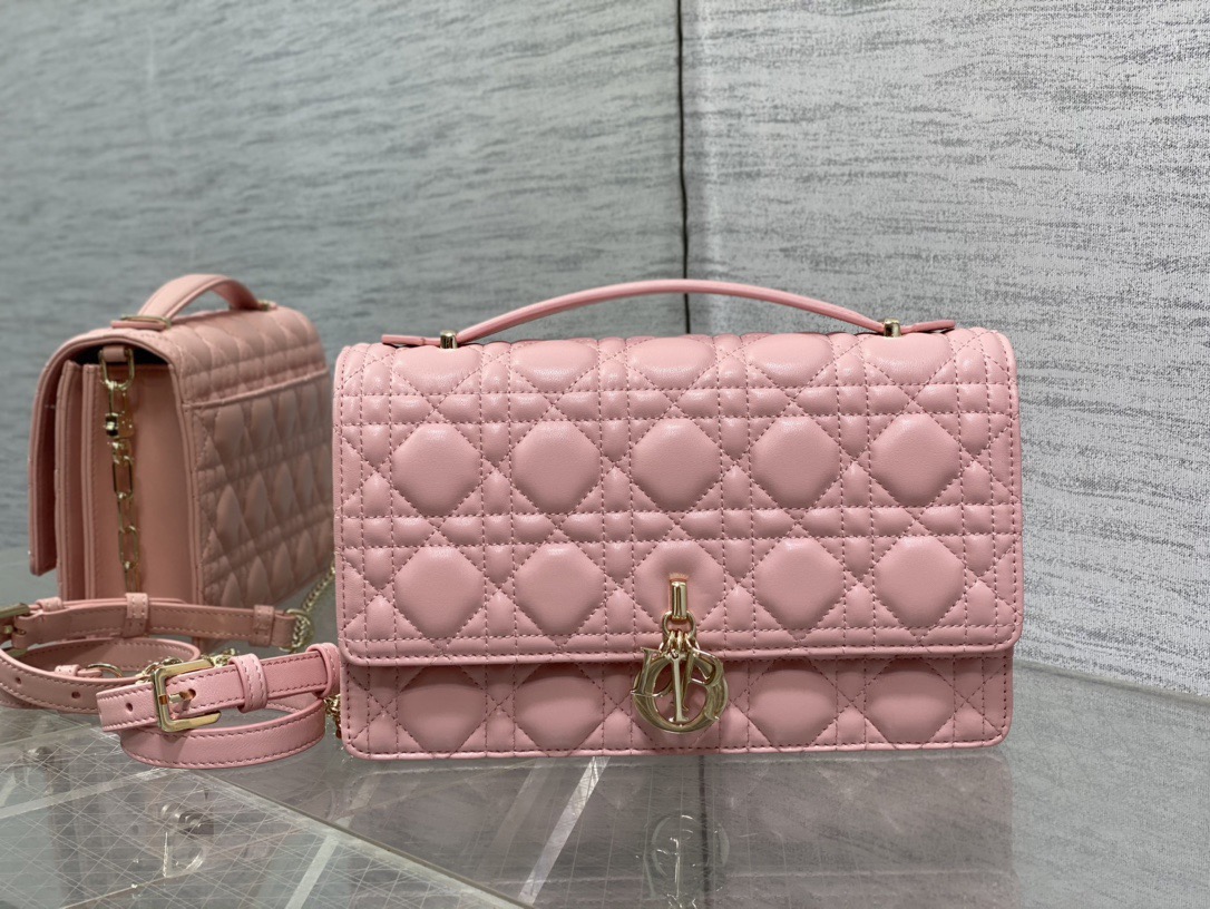Women D*ior Bag Top Quality